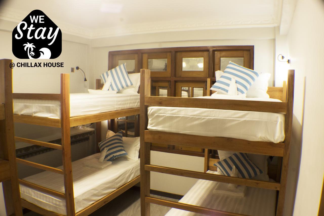 Westay @ Chillax House-งาปาลิ ภายนอก รูปภาพ