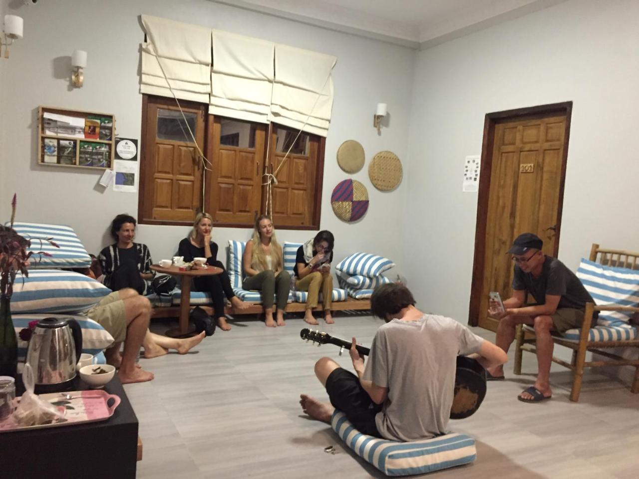 Westay @ Chillax House-งาปาลิ ภายนอก รูปภาพ