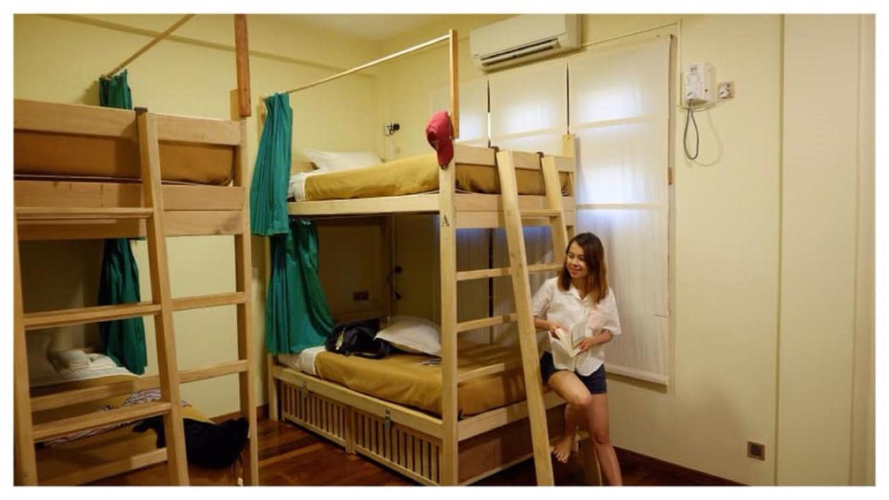 Westay @ Chillax House-งาปาลิ ภายนอก รูปภาพ