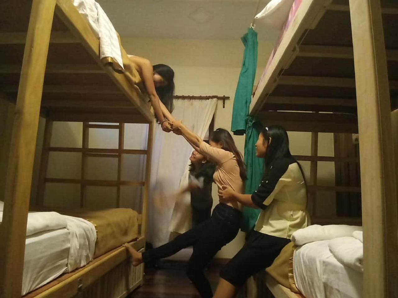 Westay @ Chillax House-งาปาลิ ภายนอก รูปภาพ