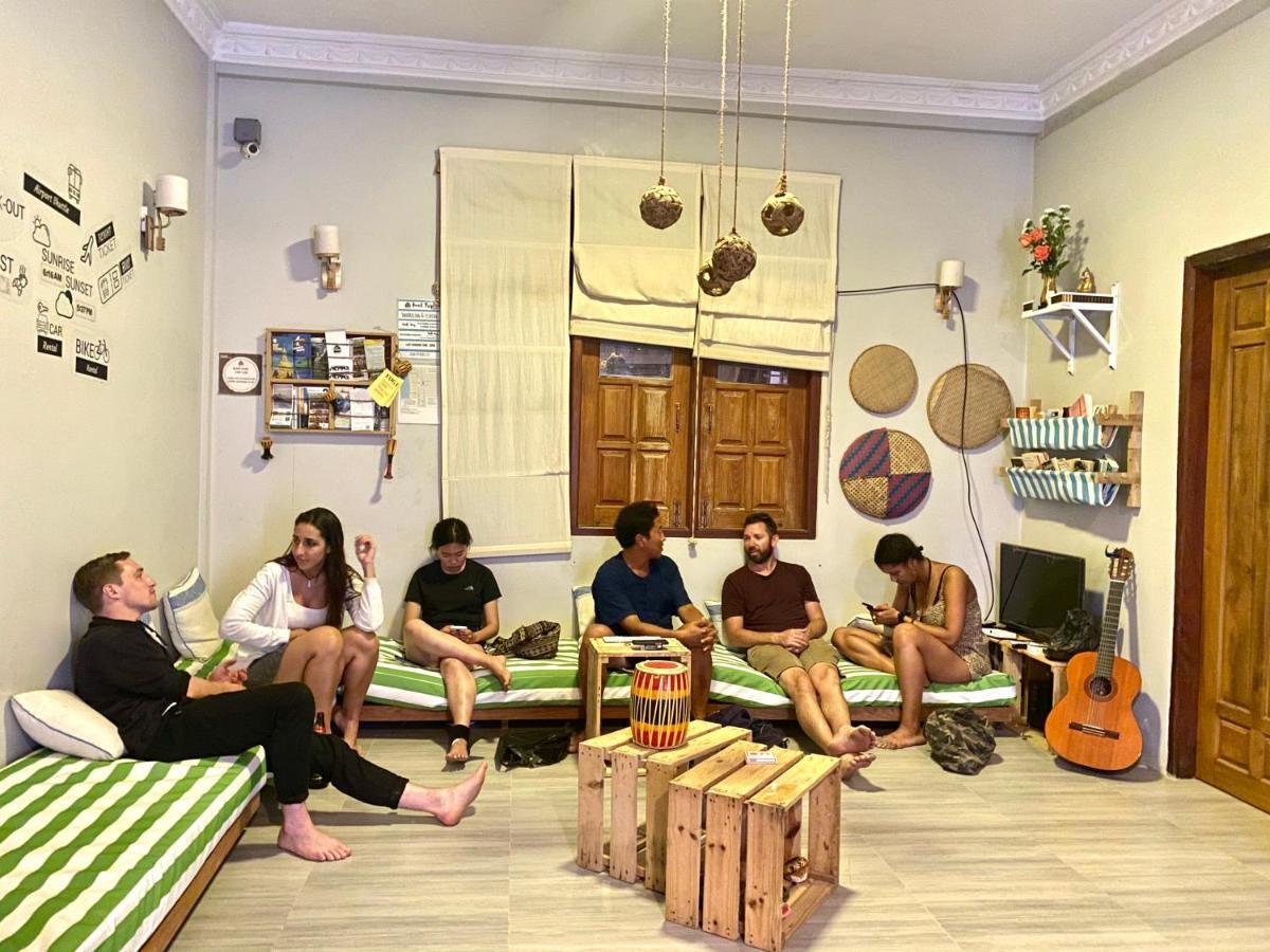 Westay @ Chillax House-งาปาลิ ภายนอก รูปภาพ