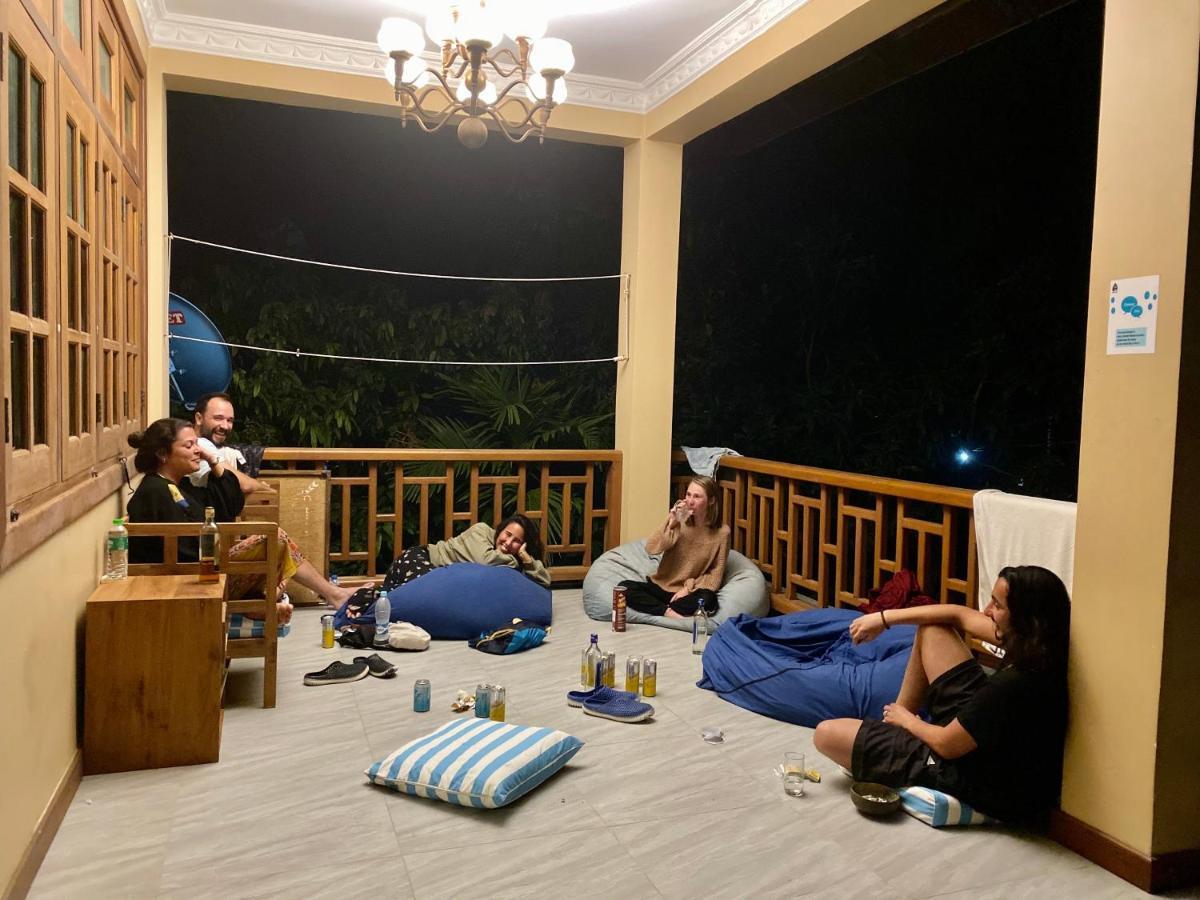 Westay @ Chillax House-งาปาลิ ภายนอก รูปภาพ
