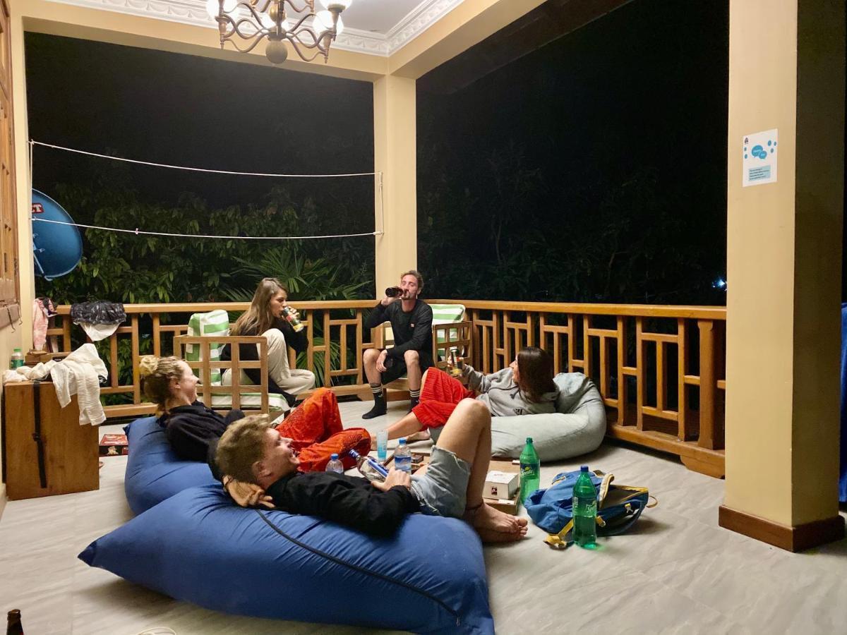 Westay @ Chillax House-งาปาลิ ภายนอก รูปภาพ