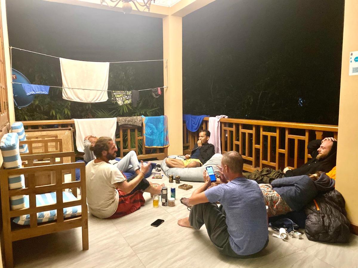 Westay @ Chillax House-งาปาลิ ภายนอก รูปภาพ